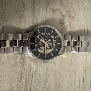 Caravelle New York by Bulova watch